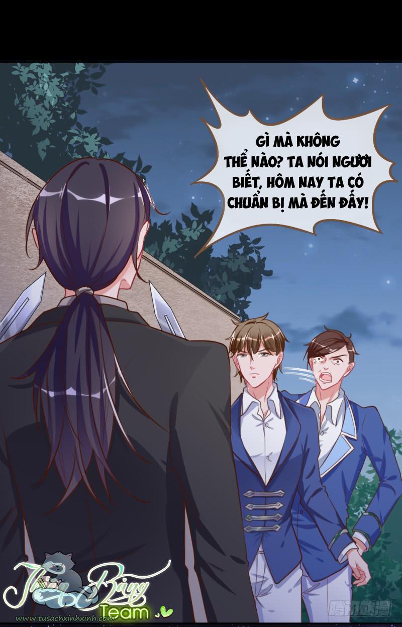 Vạn Tra Triều Hoàng: Vạn Tra Triều Hoàng – Chap 42