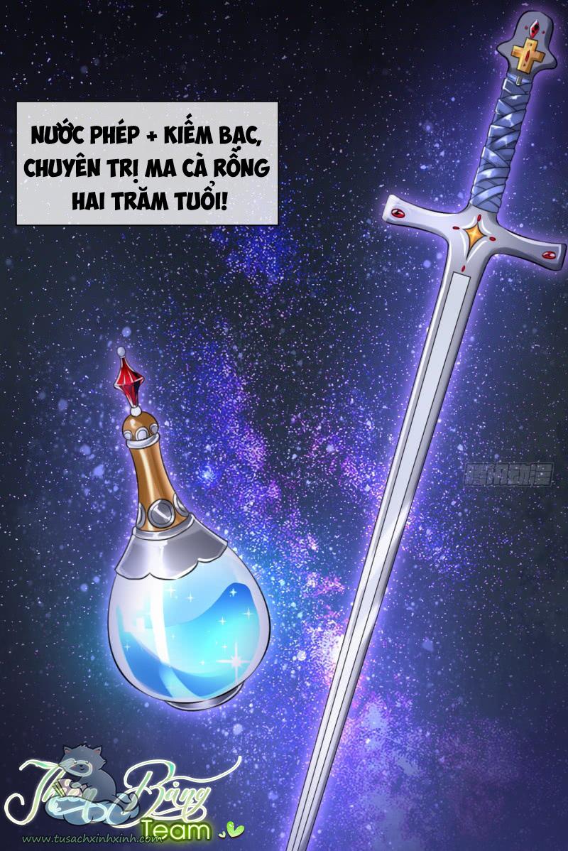 Vạn Tra Triều Hoàng: Vạn Tra Triều Hoàng – Chap 42