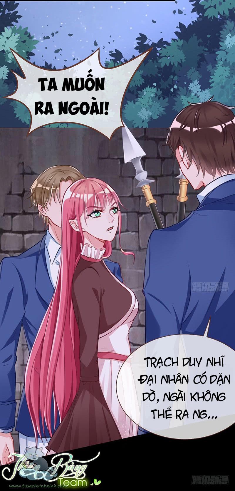 Vạn Tra Triều Hoàng: Vạn Tra Triều Hoàng – Chap 42