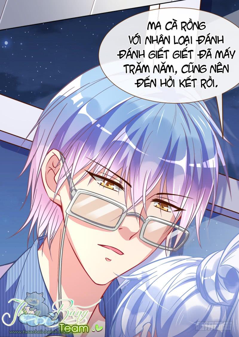 Vạn Tra Triều Hoàng: Vạn Tra Triều Hoàng – Chap 43