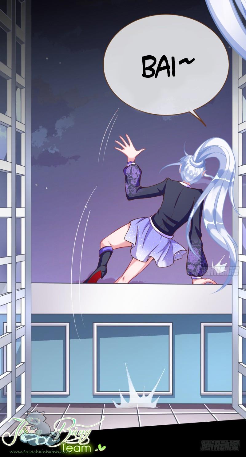 Vạn Tra Triều Hoàng: Vạn Tra Triều Hoàng – Chap 43