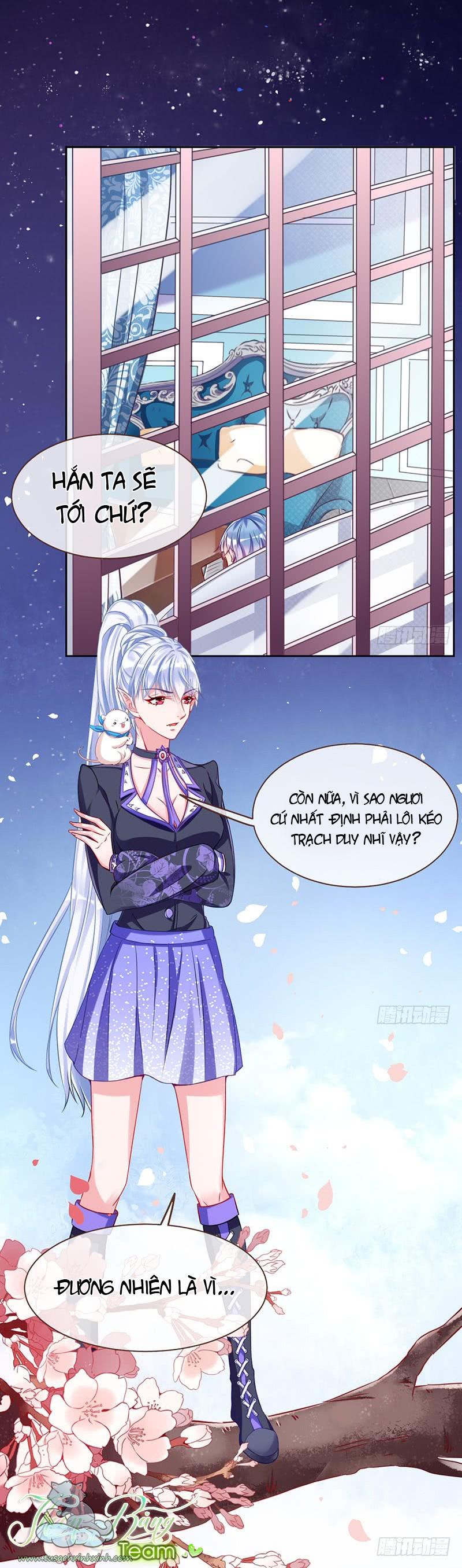Vạn Tra Triều Hoàng: Vạn Tra Triều Hoàng – Chap 43