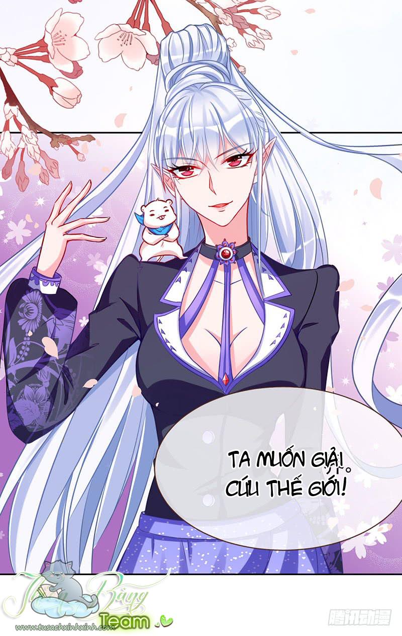 Vạn Tra Triều Hoàng: Vạn Tra Triều Hoàng – Chap 43