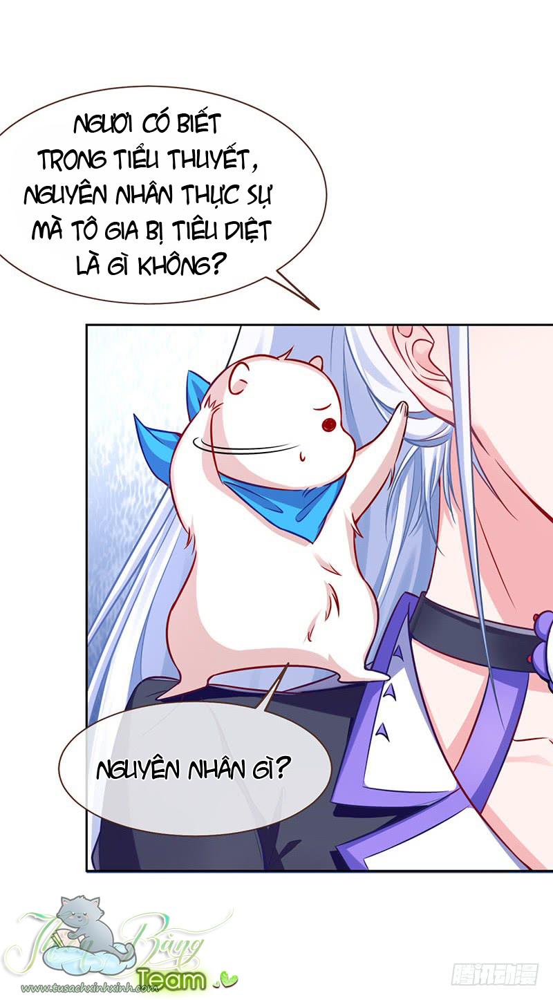 Vạn Tra Triều Hoàng: Vạn Tra Triều Hoàng – Chap 43