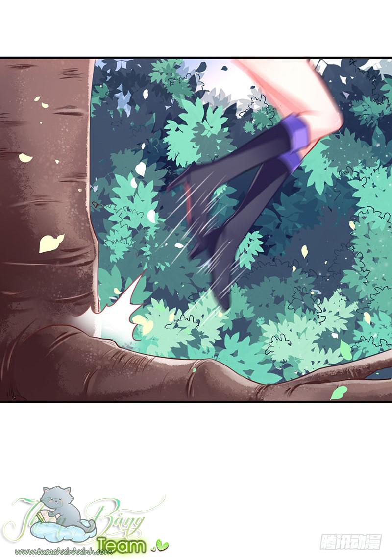 Vạn Tra Triều Hoàng: Vạn Tra Triều Hoàng – Chap 43