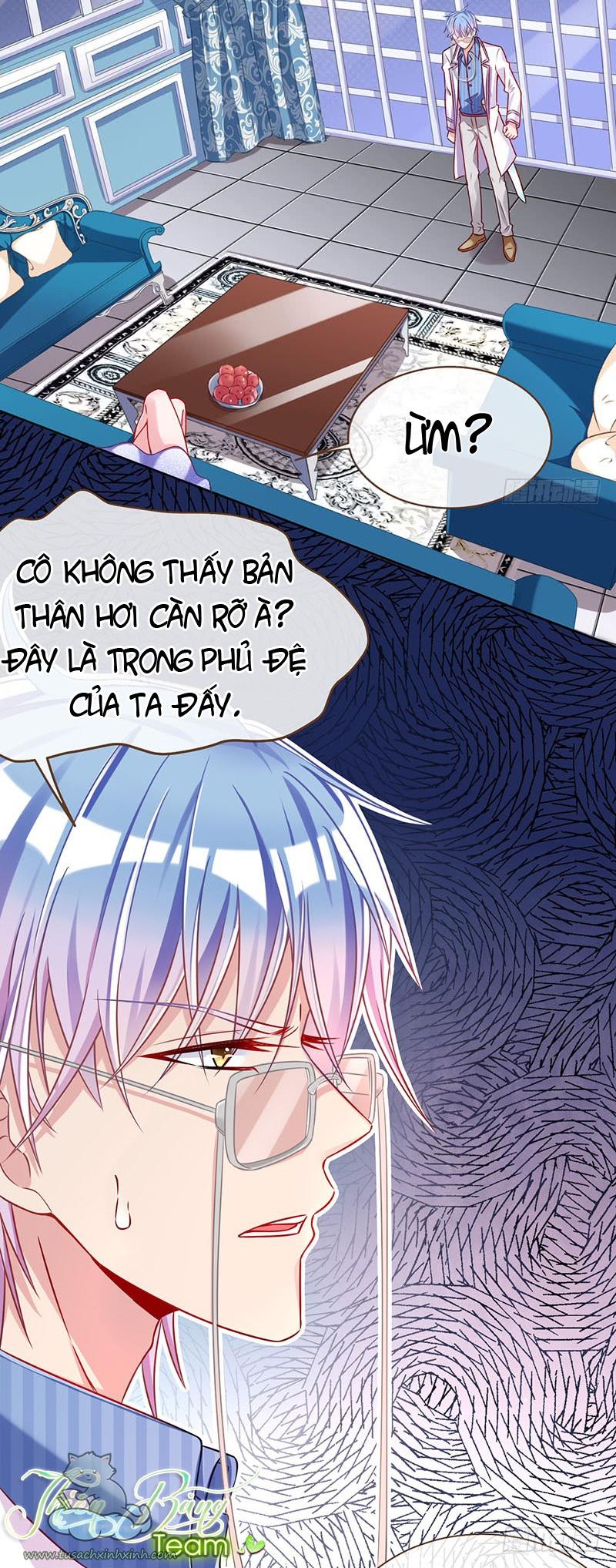 Vạn Tra Triều Hoàng: Vạn Tra Triều Hoàng – Chap 43