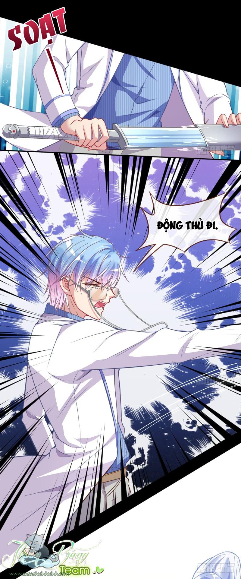 Vạn Tra Triều Hoàng: Vạn Tra Triều Hoàng – Chap 43