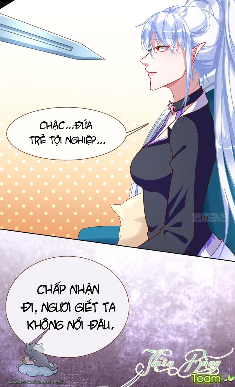 Vạn Tra Triều Hoàng: Vạn Tra Triều Hoàng – Chap 43