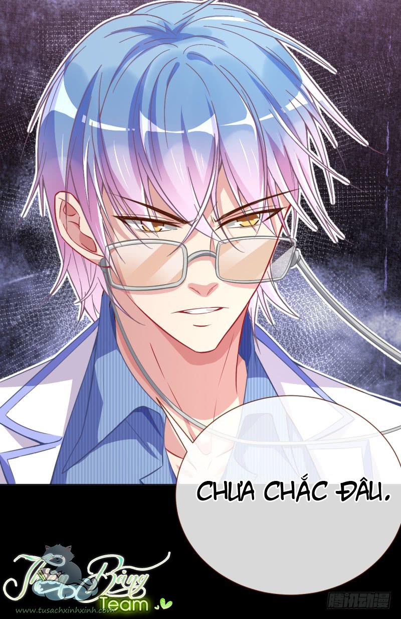 Vạn Tra Triều Hoàng: Vạn Tra Triều Hoàng – Chap 43