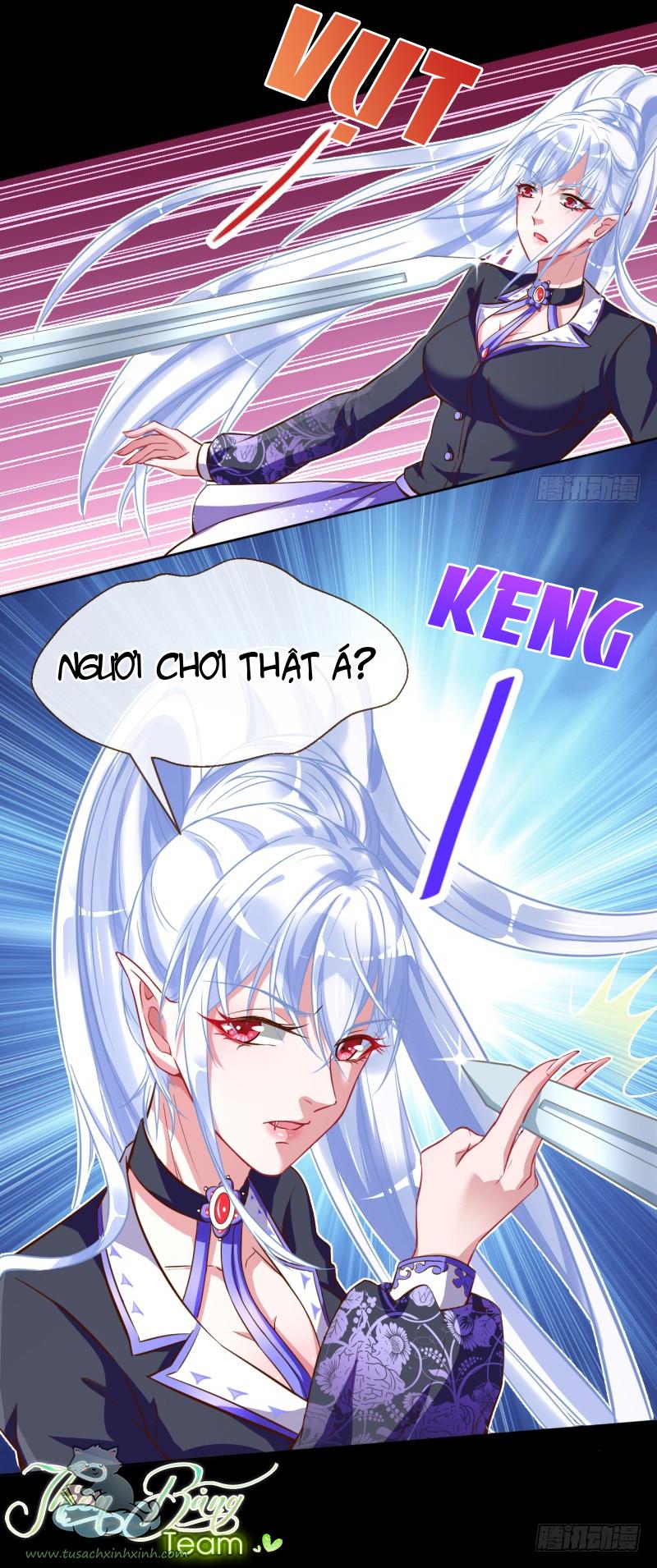Vạn Tra Triều Hoàng: Vạn Tra Triều Hoàng – Chap 43
