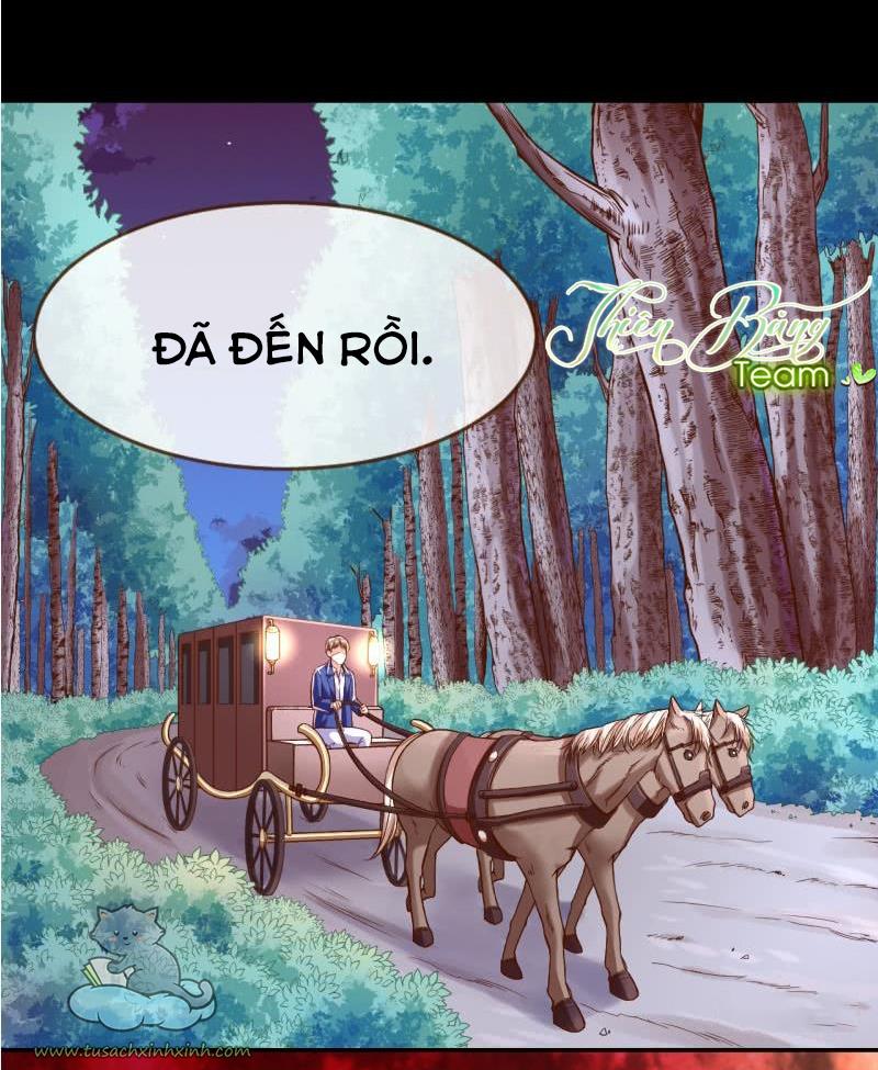Vạn Tra Triều Hoàng: Vạn Tra Triều Hoàng – Chap 47