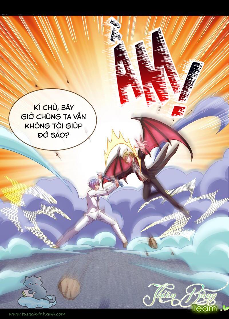 Vạn Tra Triều Hoàng: Vạn Tra Triều Hoàng – Chap 48