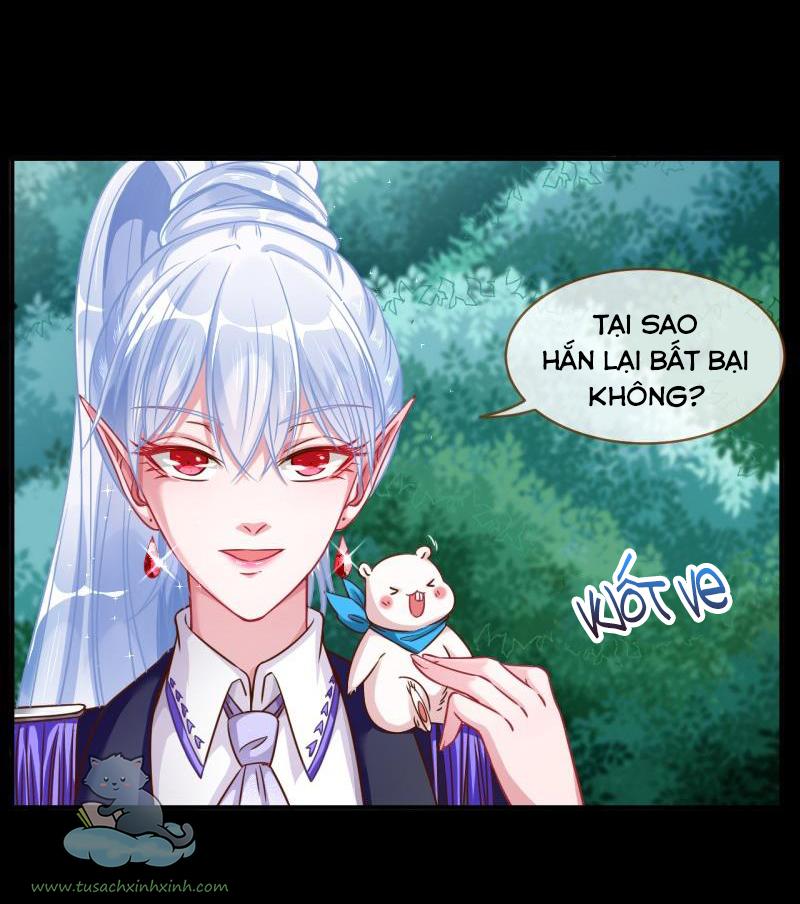 Vạn Tra Triều Hoàng: Vạn Tra Triều Hoàng – Chap 48