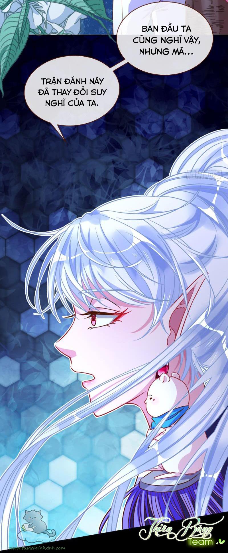 Vạn Tra Triều Hoàng: Vạn Tra Triều Hoàng – Chap 48