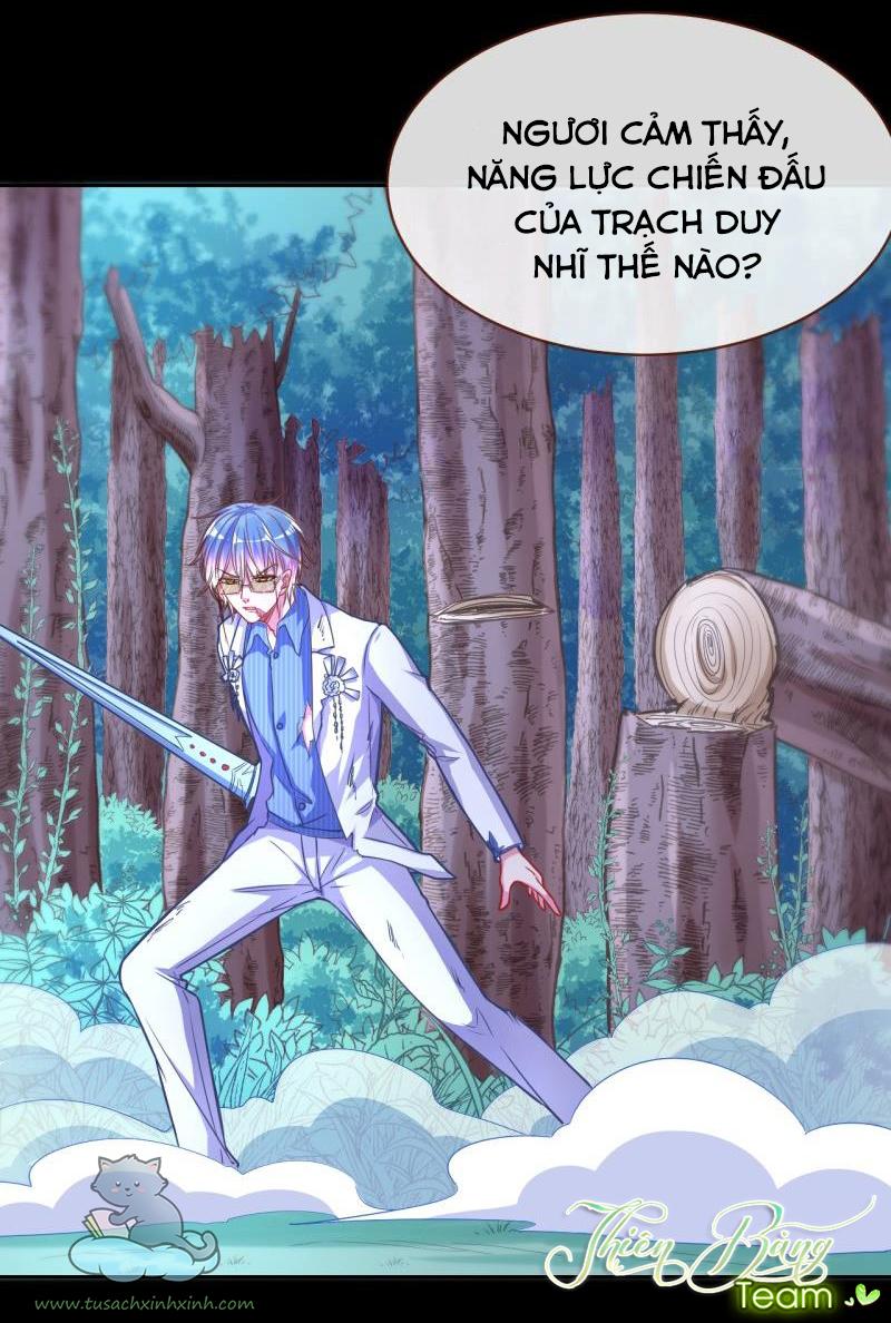 Vạn Tra Triều Hoàng: Vạn Tra Triều Hoàng – Chap 48