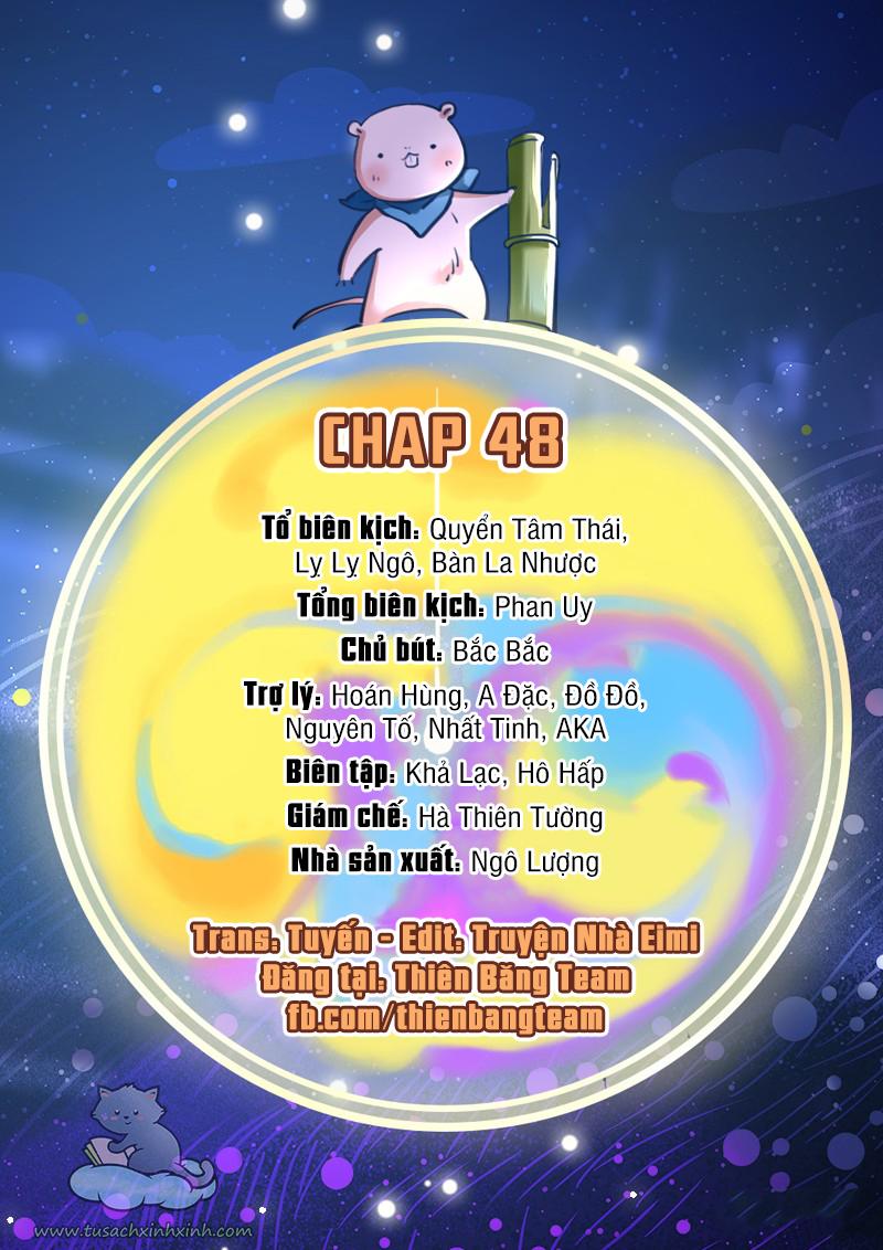 Vạn Tra Triều Hoàng: Vạn Tra Triều Hoàng – Chap 48