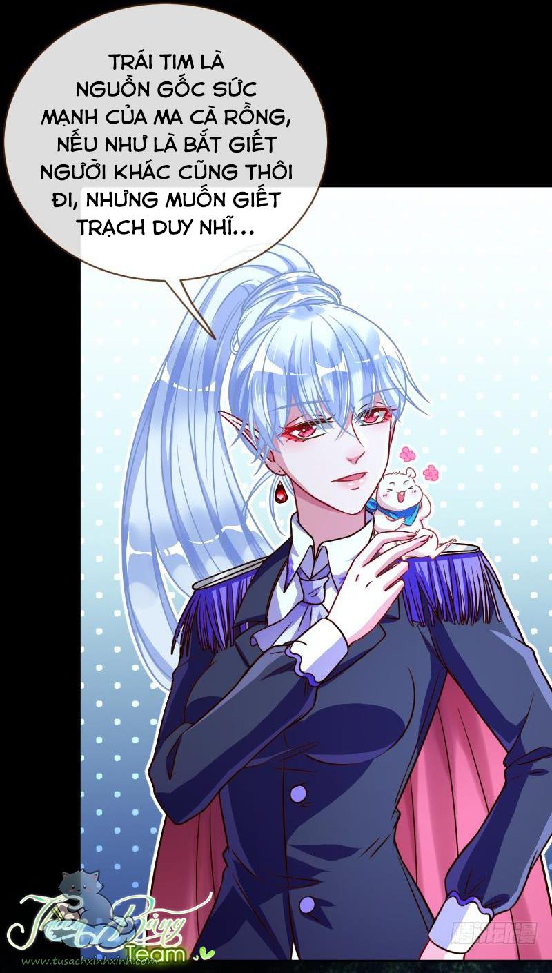 Vạn Tra Triều Hoàng: Vạn Tra Triều Hoàng – Chap 48