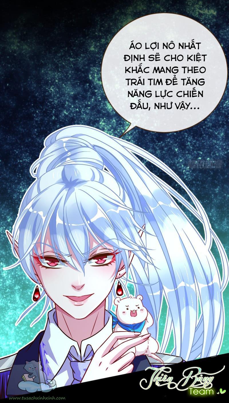 Vạn Tra Triều Hoàng: Vạn Tra Triều Hoàng – Chap 48