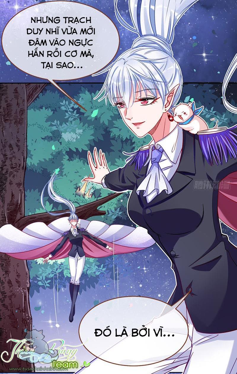 Vạn Tra Triều Hoàng: Vạn Tra Triều Hoàng – Chap 48