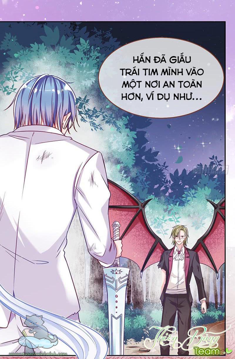 Vạn Tra Triều Hoàng: Vạn Tra Triều Hoàng – Chap 48