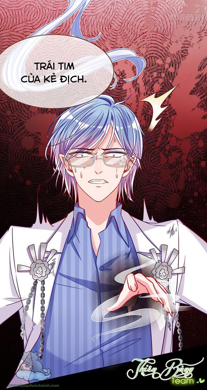 Vạn Tra Triều Hoàng: Vạn Tra Triều Hoàng – Chap 48