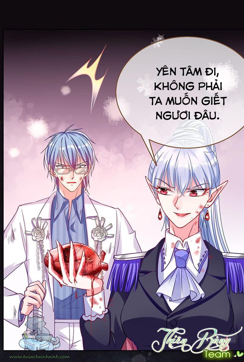 Vạn Tra Triều Hoàng: Vạn Tra Triều Hoàng – Chap 48