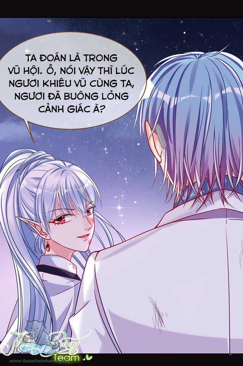 Vạn Tra Triều Hoàng: Vạn Tra Triều Hoàng – Chap 48