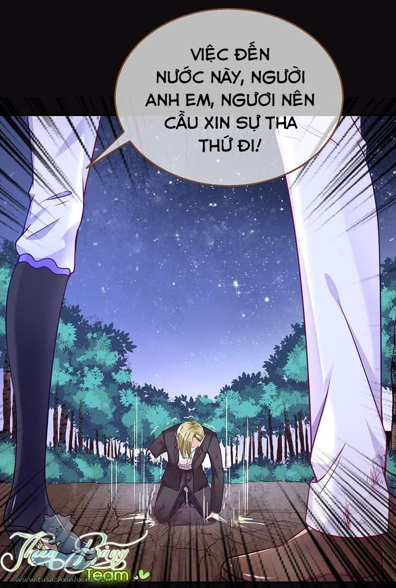 Vạn Tra Triều Hoàng: Vạn Tra Triều Hoàng – Chap 48