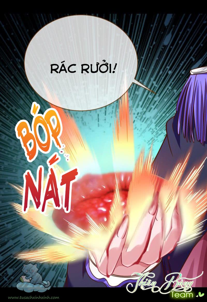 Vạn Tra Triều Hoàng: Vạn Tra Triều Hoàng – Chap 48