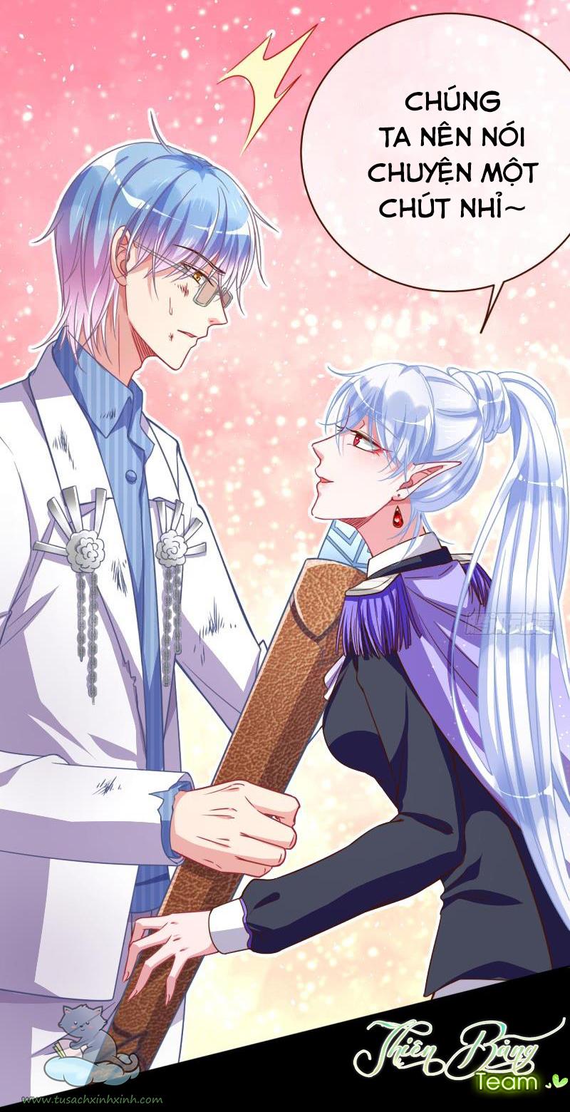 Vạn Tra Triều Hoàng: Vạn Tra Triều Hoàng – Chap 48