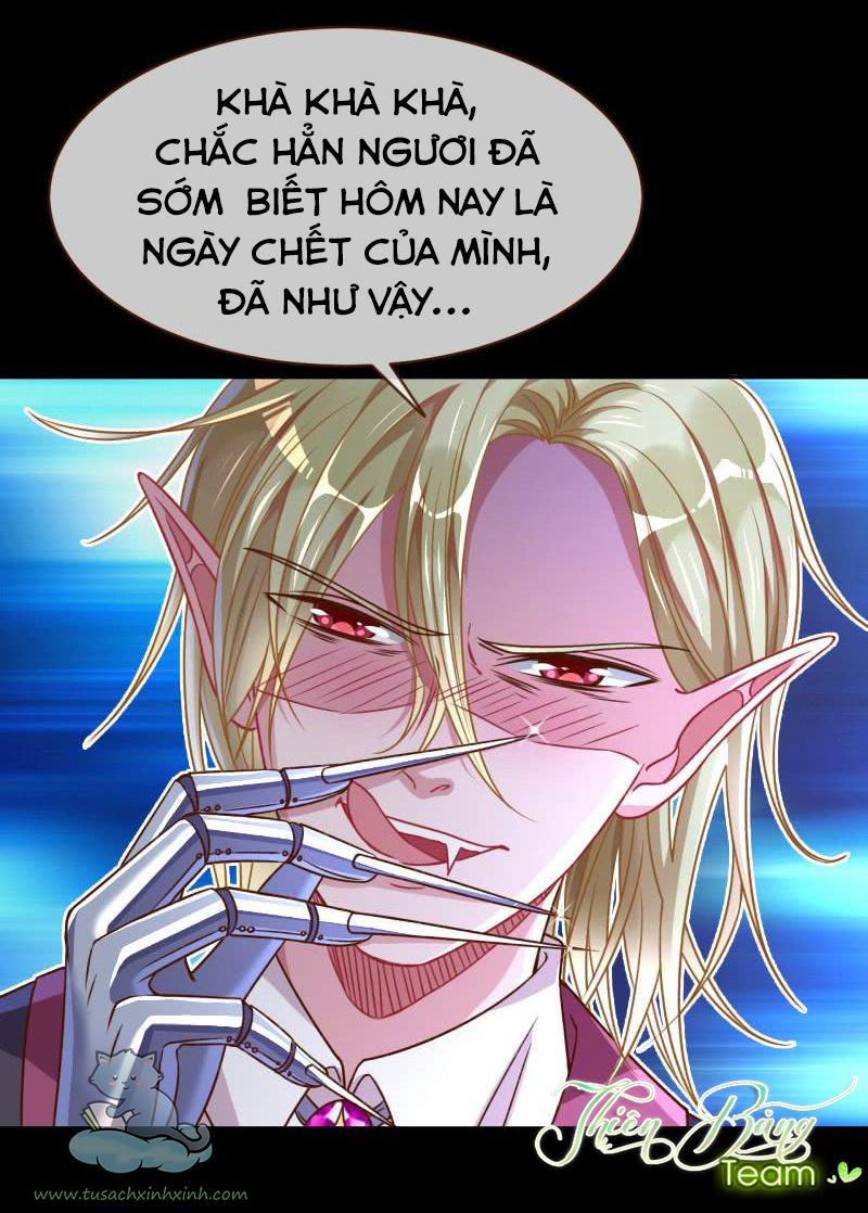 Vạn Tra Triều Hoàng: Vạn Tra Triều Hoàng – Chap 48
