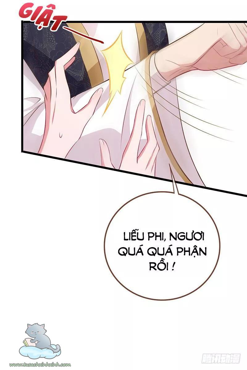 Vạn Tra Triều Hoàng: Vạn Tra Triều Hoàng – Chap 5