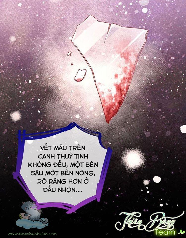 Vạn Tra Triều Hoàng: Vạn Tra Triều Hoàng – Chap 50