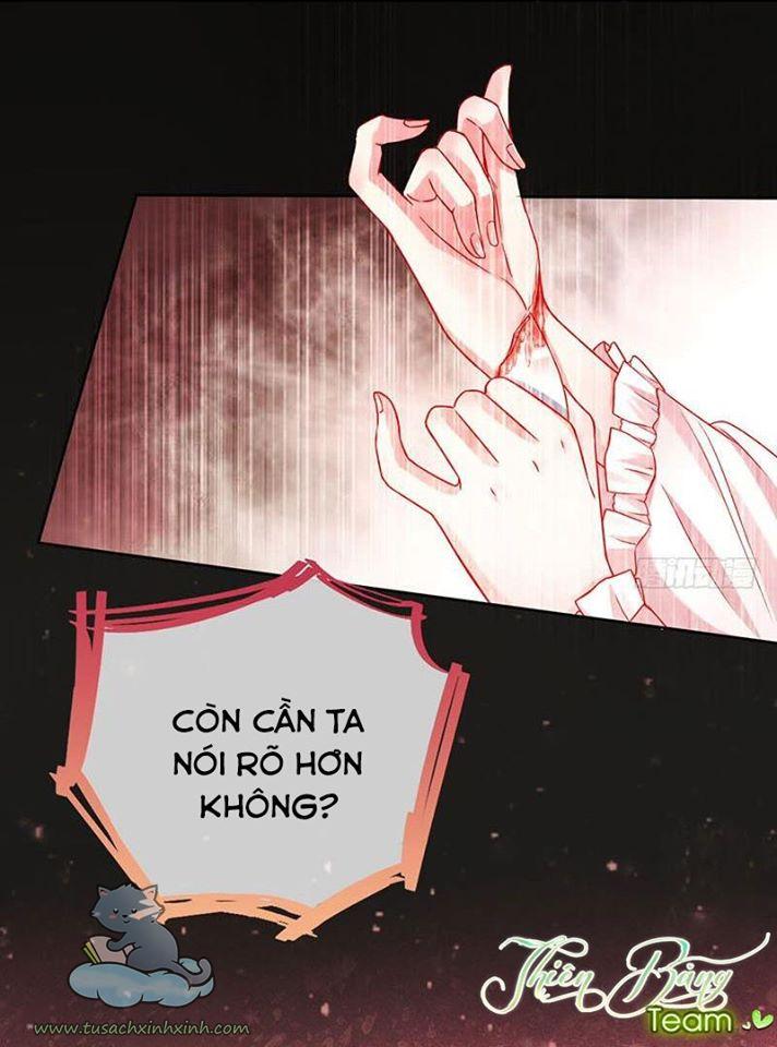 Vạn Tra Triều Hoàng: Vạn Tra Triều Hoàng – Chap 50