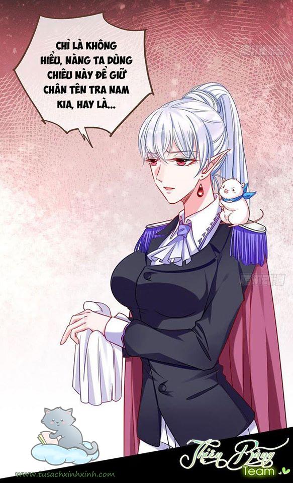 Vạn Tra Triều Hoàng: Vạn Tra Triều Hoàng – Chap 50