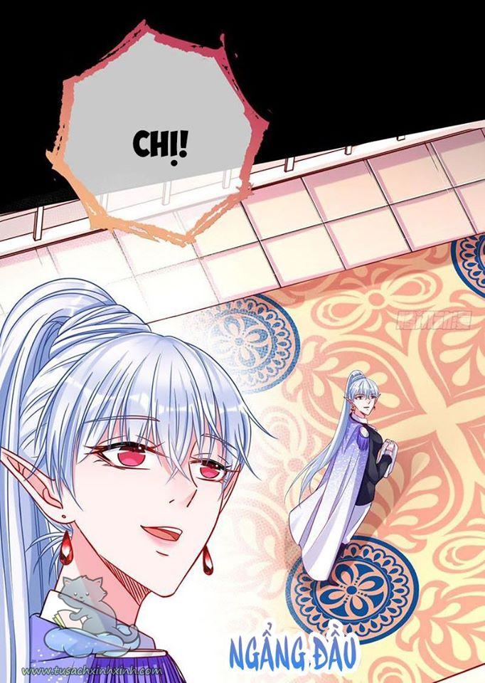 Vạn Tra Triều Hoàng: Vạn Tra Triều Hoàng – Chap 50