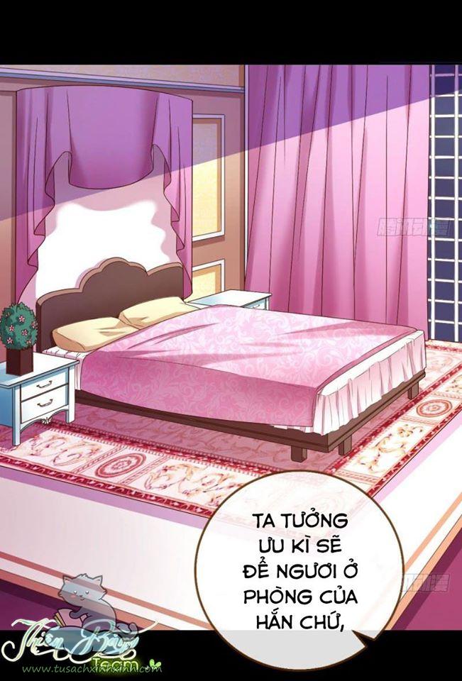 Vạn Tra Triều Hoàng: Vạn Tra Triều Hoàng – Chap 50
