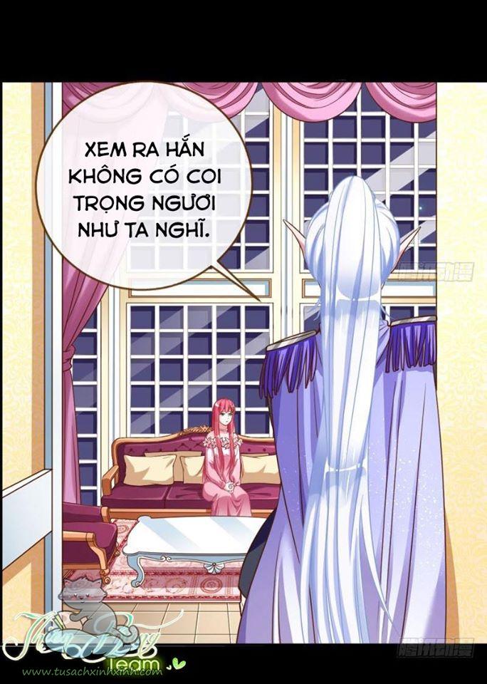 Vạn Tra Triều Hoàng: Vạn Tra Triều Hoàng – Chap 50