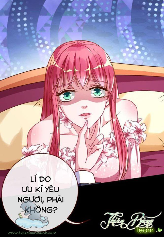 Vạn Tra Triều Hoàng: Vạn Tra Triều Hoàng – Chap 50