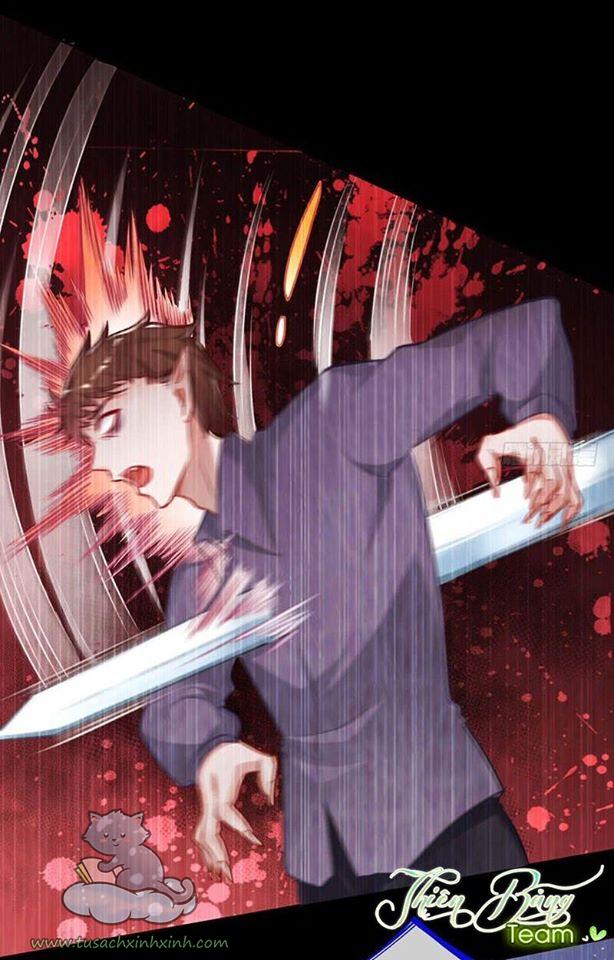 Vạn Tra Triều Hoàng: Vạn Tra Triều Hoàng – Chap 50