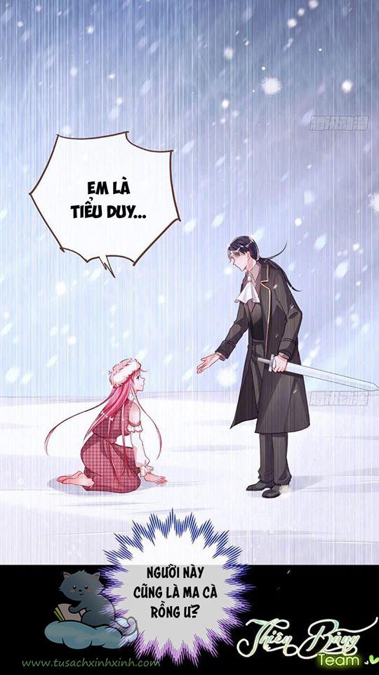 Vạn Tra Triều Hoàng: Vạn Tra Triều Hoàng – Chap 50