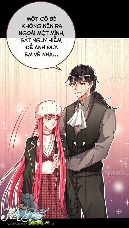 Vạn Tra Triều Hoàng: Vạn Tra Triều Hoàng – Chap 50