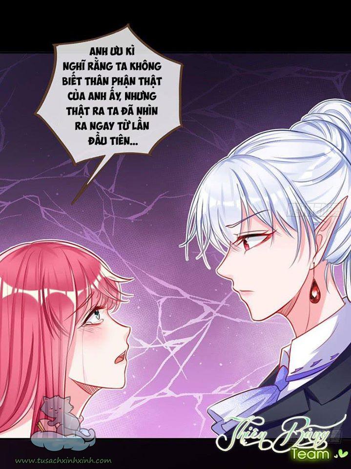 Vạn Tra Triều Hoàng: Vạn Tra Triều Hoàng – Chap 50