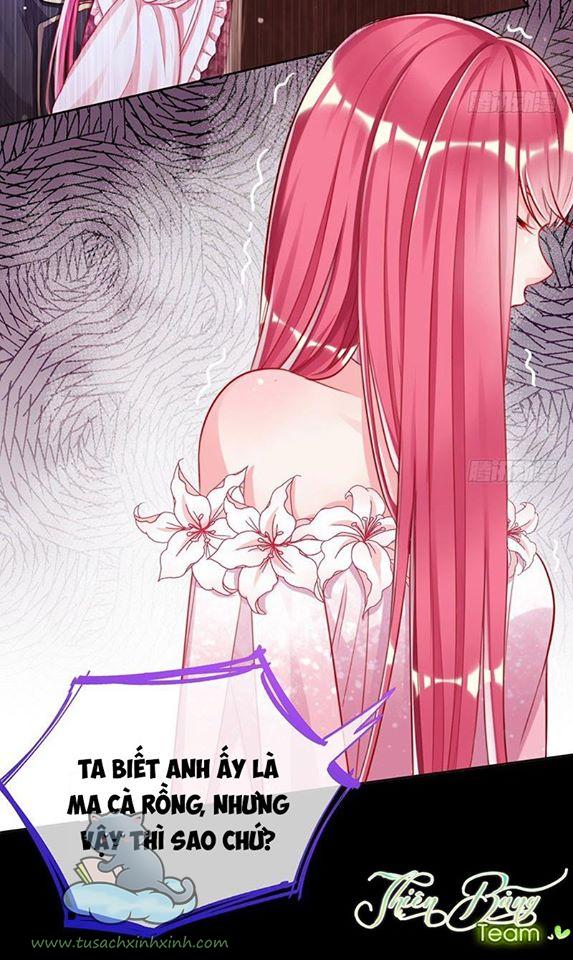 Vạn Tra Triều Hoàng: Vạn Tra Triều Hoàng – Chap 50