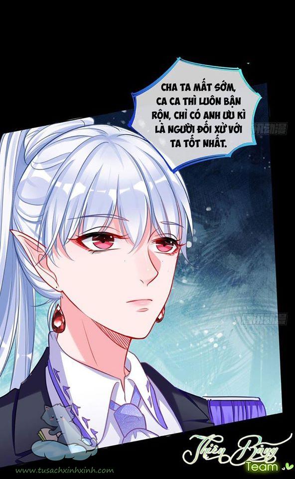 Vạn Tra Triều Hoàng: Vạn Tra Triều Hoàng – Chap 50
