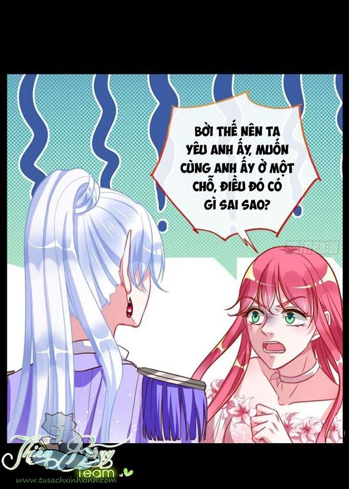 Vạn Tra Triều Hoàng: Vạn Tra Triều Hoàng – Chap 50