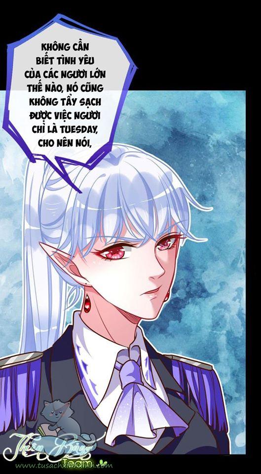 Vạn Tra Triều Hoàng: Vạn Tra Triều Hoàng – Chap 50