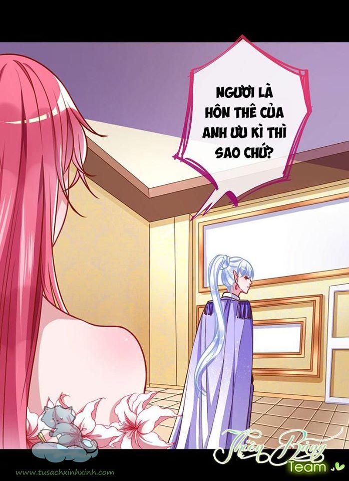 Vạn Tra Triều Hoàng: Vạn Tra Triều Hoàng – Chap 50