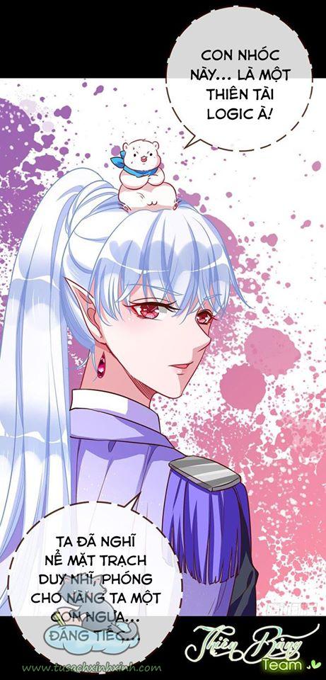 Vạn Tra Triều Hoàng: Vạn Tra Triều Hoàng – Chap 50