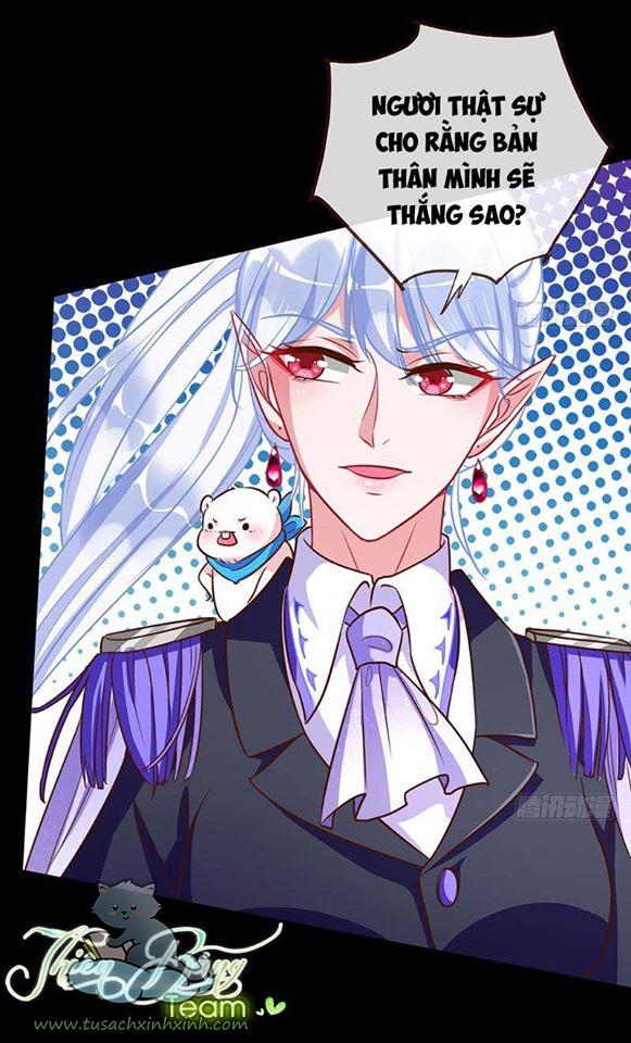 Vạn Tra Triều Hoàng: Vạn Tra Triều Hoàng – Chap 50